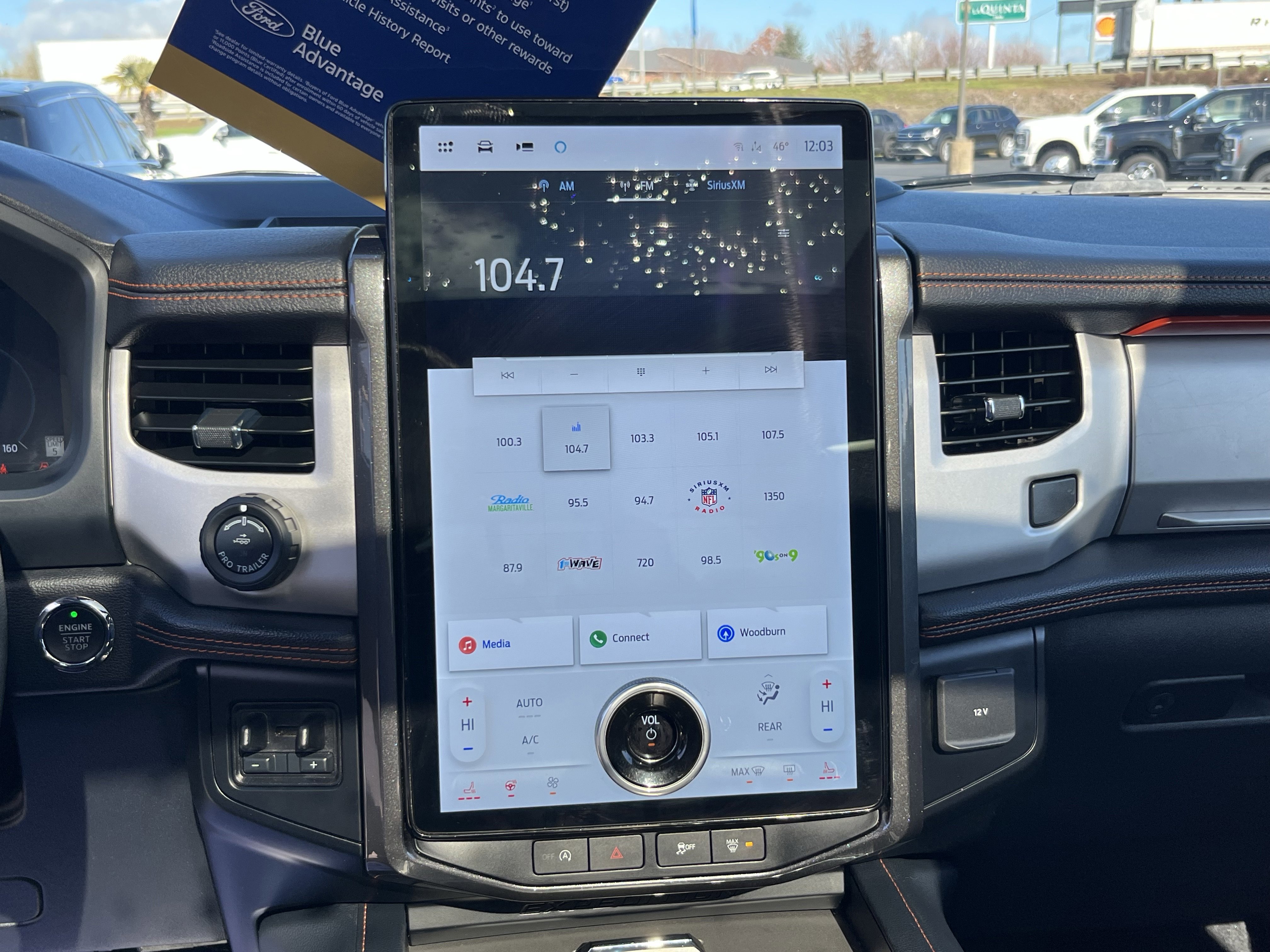 Certified 2024 Ford Expedition Timberline image 20