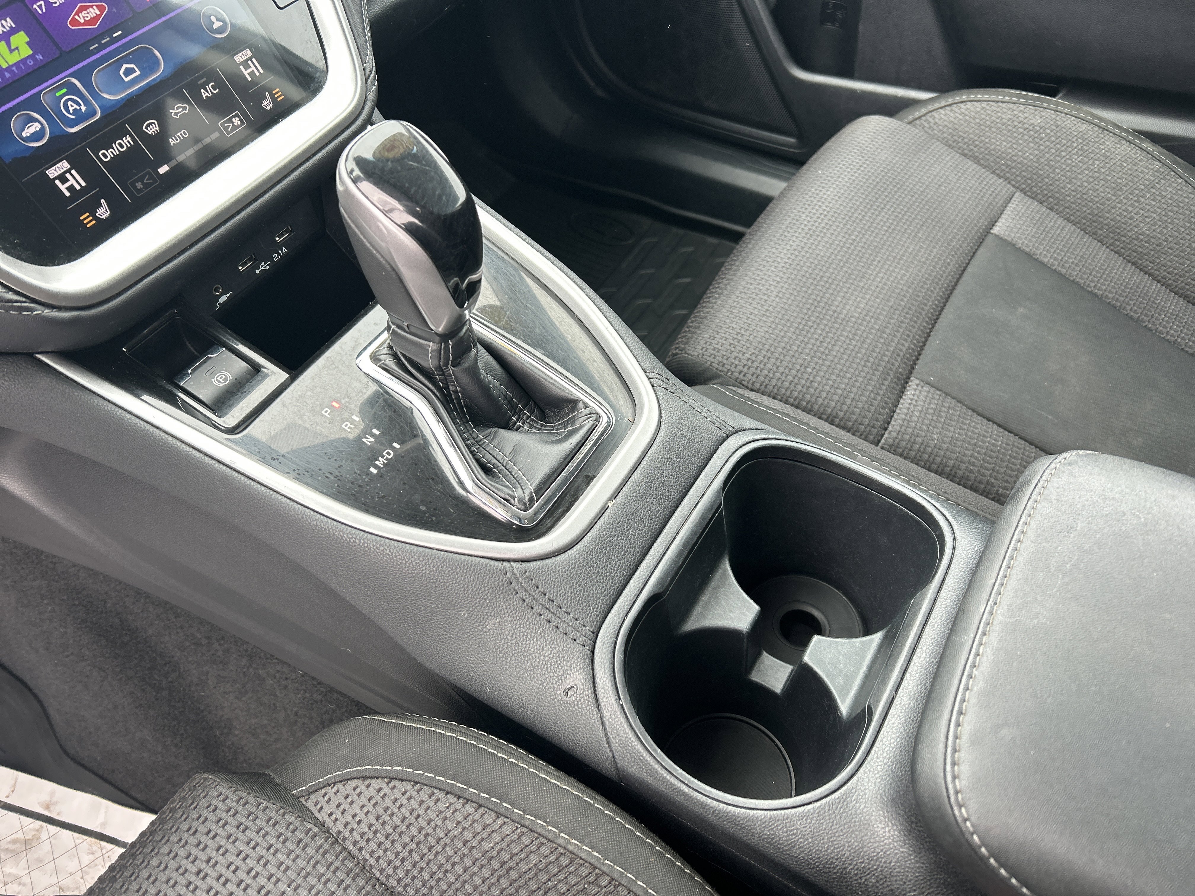 Used 2021 Subaru Outback Premium image 22