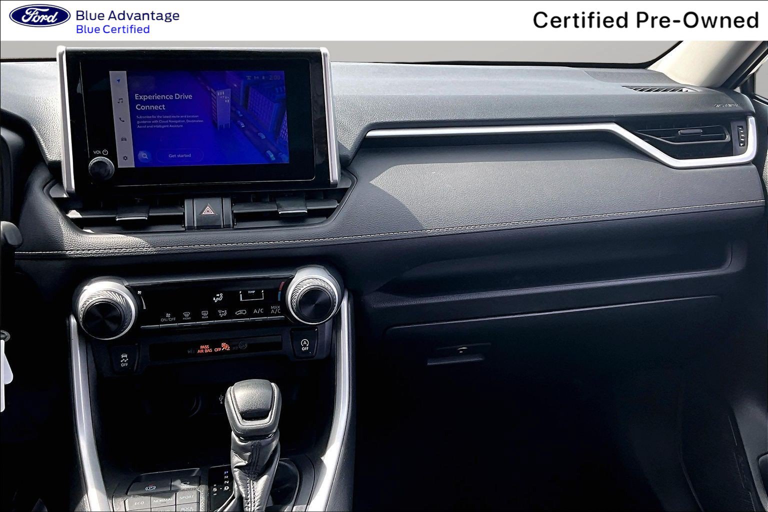 Used 2025 Toyota RAV4 LE AWD/4WD image 22