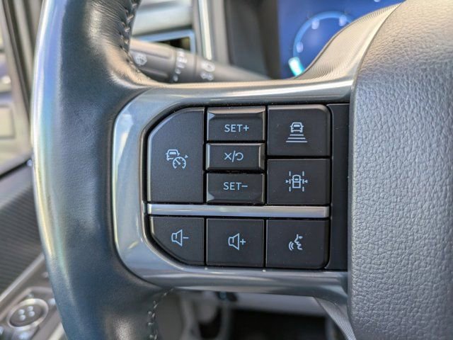 Certified 2024 Ford F450 Limited w/ FX4 Off-Road Package image 24