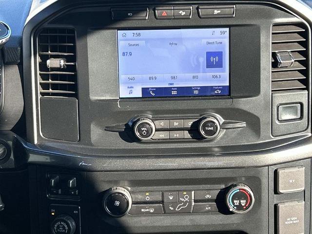 Certified 2022 Ford F150 Tremor w/ Trailer Tow Package image 14