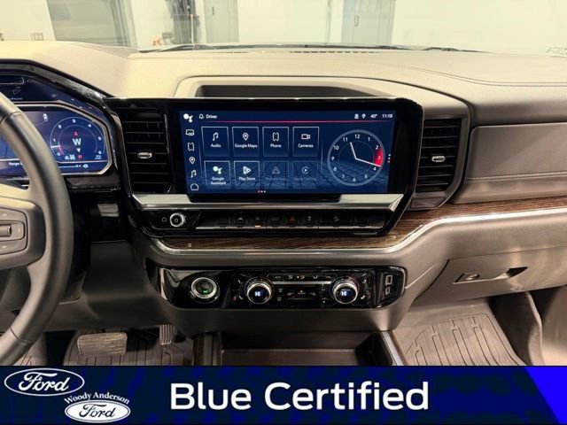 Used 2023 GMC Sierra 1500 Elevation image 15