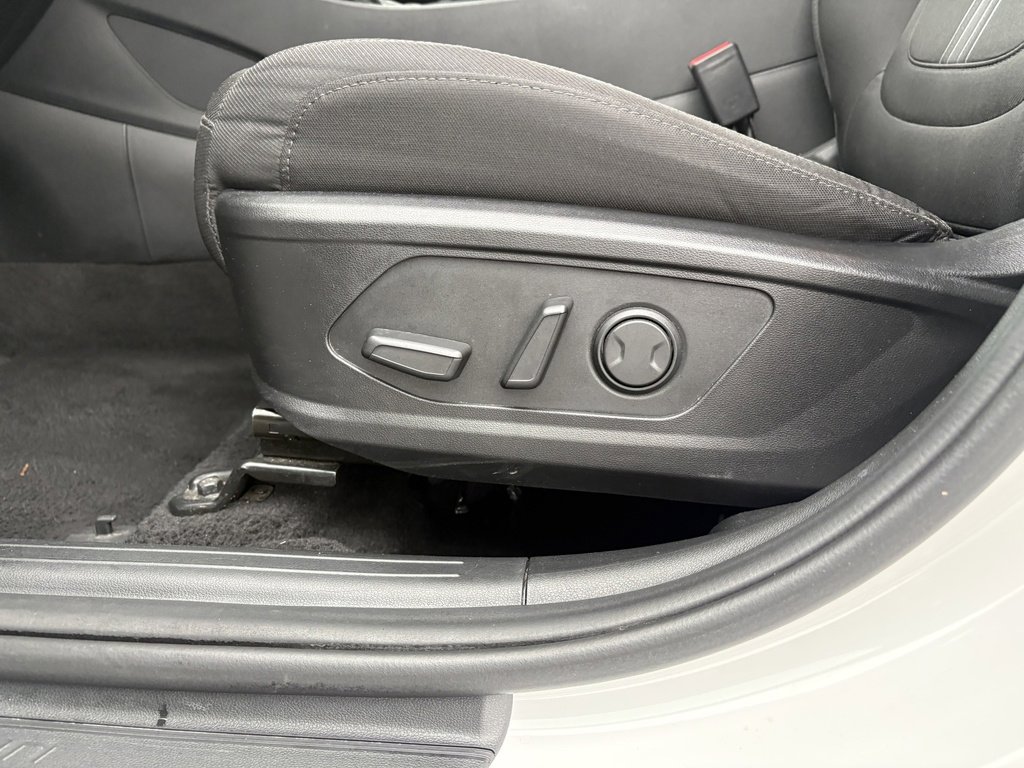 Used 2024 Hyundai Tucson SEL image 17