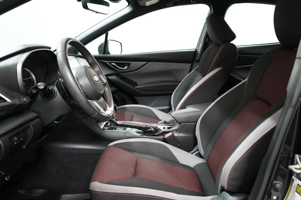 Used 2020 Subaru Impreza 2.0i Sport AWD/4WD image 14