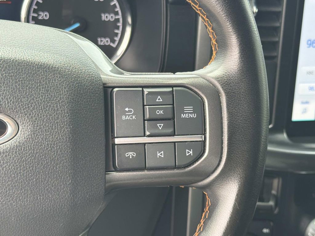 Certified 2023 Ford F150 Tremor AWD/4WD image 11