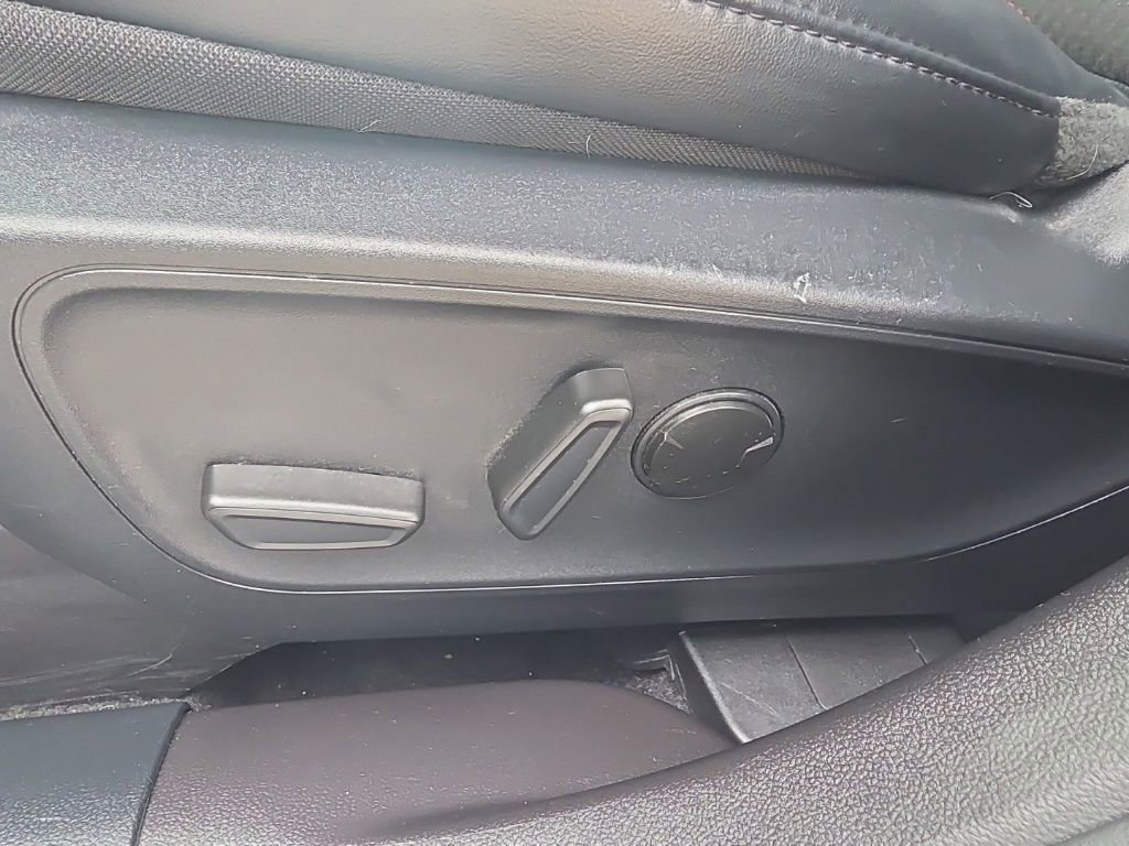 Certified 2024 Ford Escape ST-Line w/ Tech Pack #1 image 14