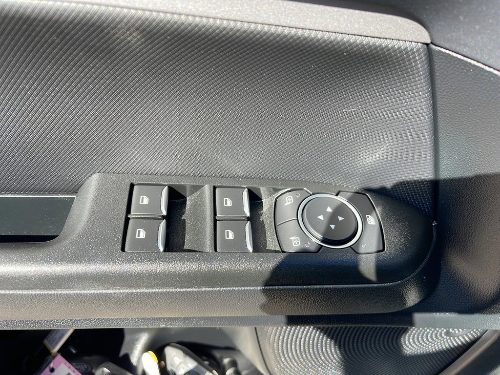 Certified 2022 Ford Bronco Sport Big Bend image 10