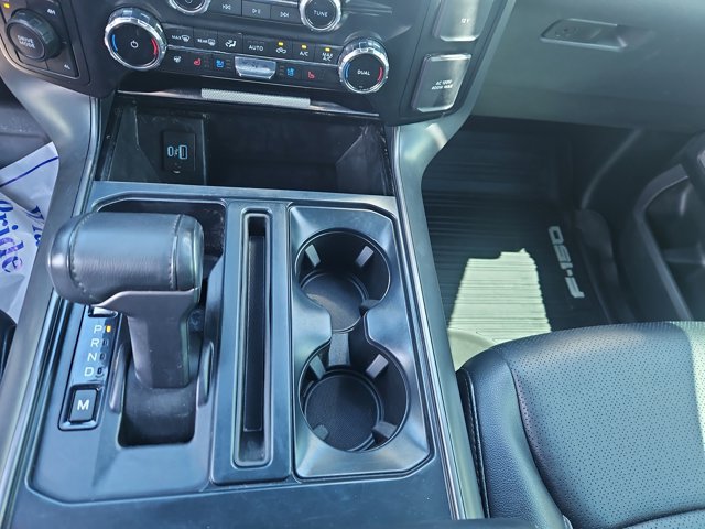 Certified 2024 Ford F150 Lariat AWD/4WD image 14