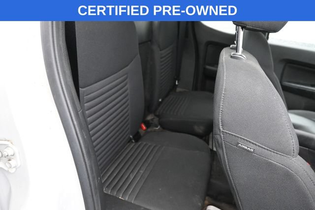 Certified 2022 Ford Ranger 4x4 SuperCab image 7