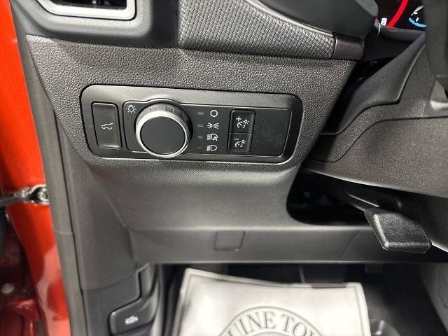 Certified 2023 Ford Bronco Sport Big Bend AWD/4WD image 20