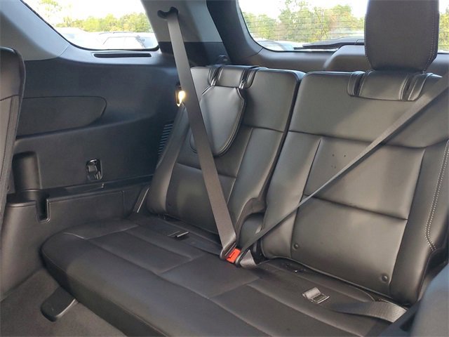 Certified 2022 Ford Explorer XLT w/ Equipment Group 202A image 29