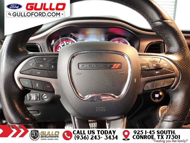 Used 2019 Dodge Challenger R/T image 18