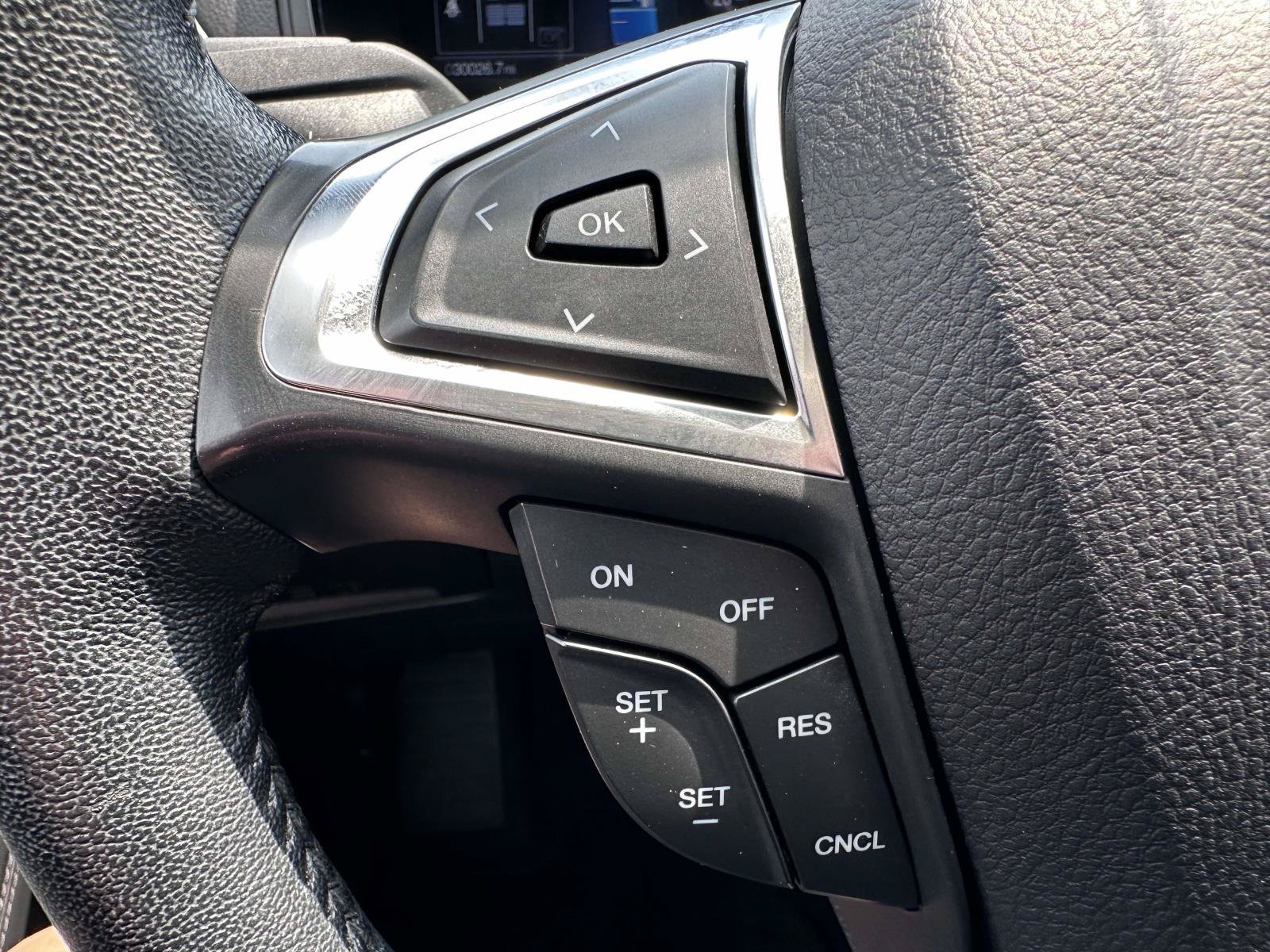 Certified 2023 Ford Edge SEL w/ Convenience Package AWD/4WD image 17