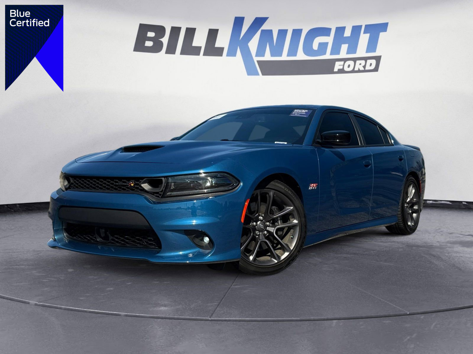 Used 2023 Dodge Charger Scat Pack w/ Plus Group