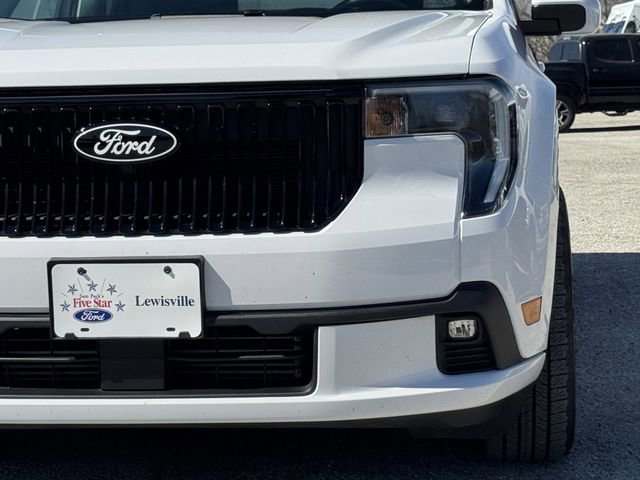 Certified 2025 Ford Maverick Lobo image 9