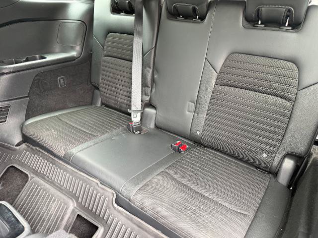Used 2023 Nissan Pathfinder Rock Creek AWD/4WD image 11