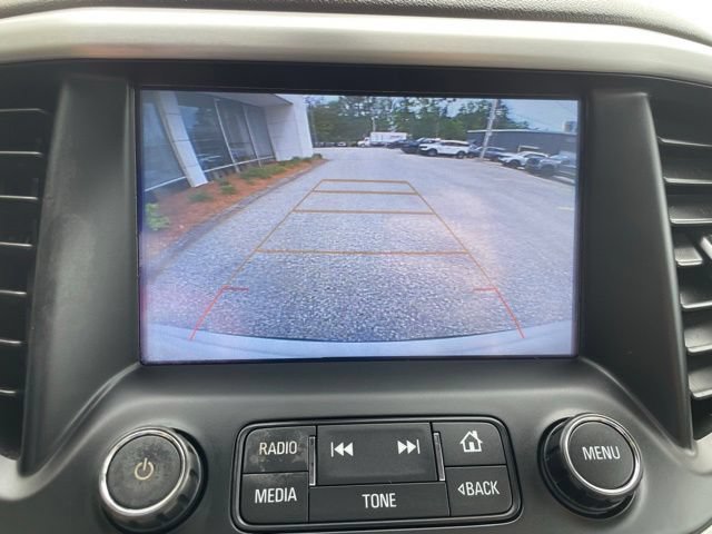 Used 2019 GMC Acadia SLT AWD/4WD image 19