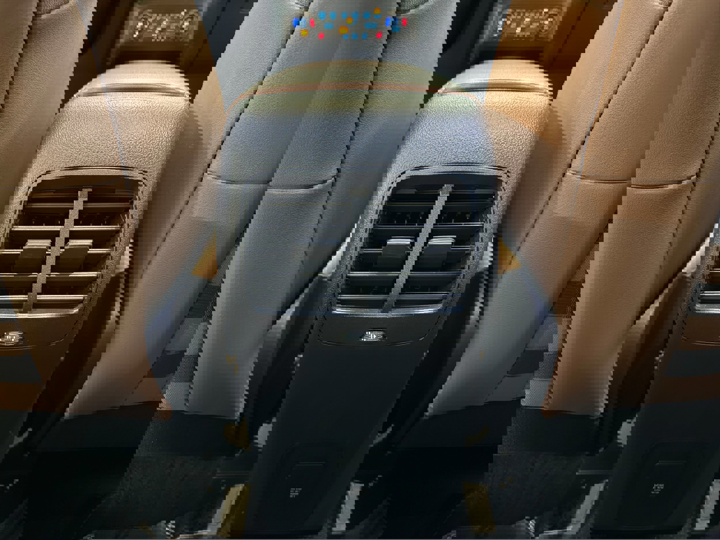 Certified 2021 Ford Bronco Sport Outer Banks image 16