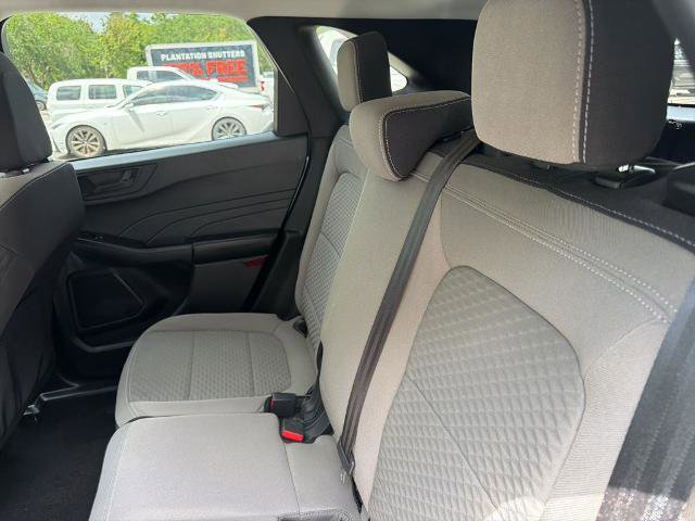 Certified 2022 Ford Escape SE AWD/4WD image 11