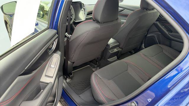 Used 2026 Subaru WRX Premium AWD/4WD image 13