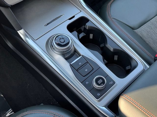 Certified 2024 Ford Explorer Timberline w/ Timberline Technology Package AWD/4WD image 18