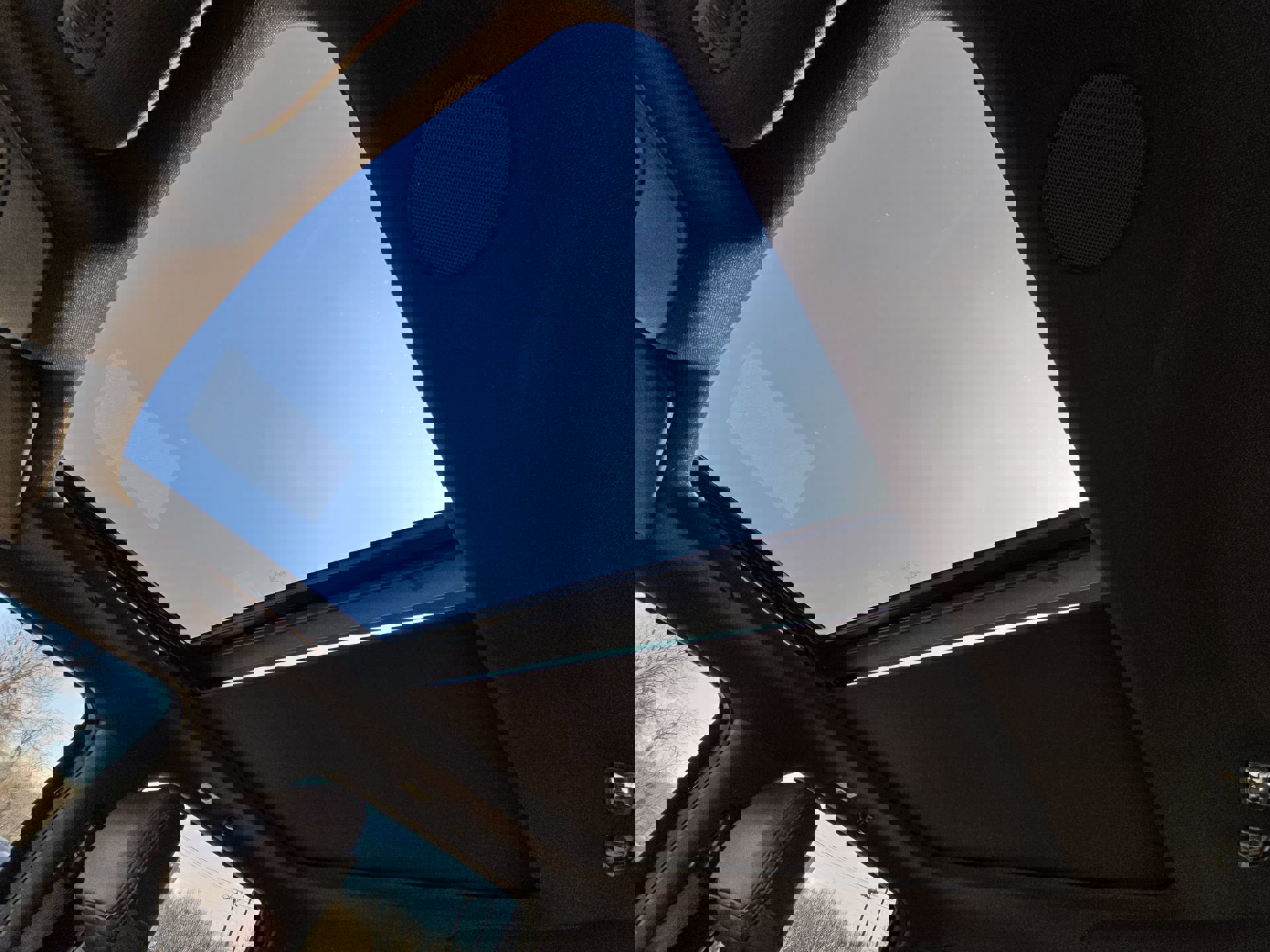 Certified 2025 Ford F150 King Ranch w/ FX4 Off-Road Package image 21