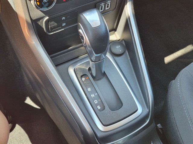 Certified 2020 Ford EcoSport SE w/ SE Convenience Package FWD image 18