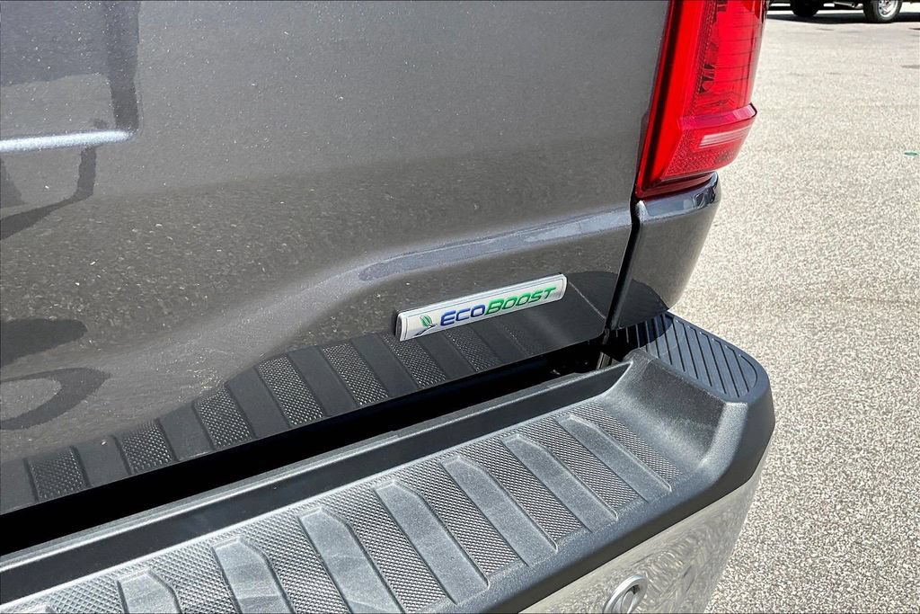 Certified 2023 Ford F150 XLT w/ Equipment Group 302A High AWD/4WD image 27