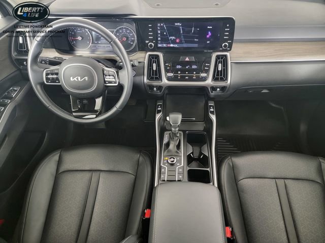 Used 2022 Kia Sorento S AWD/4WD image 20