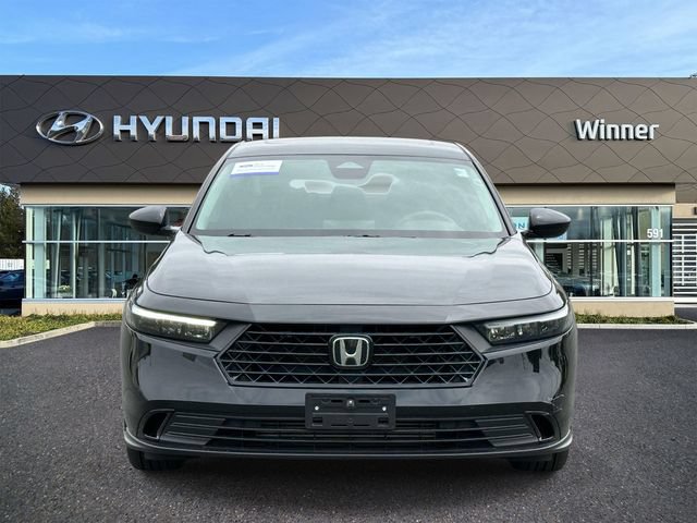 Used 2024 Honda Accord EX image 6