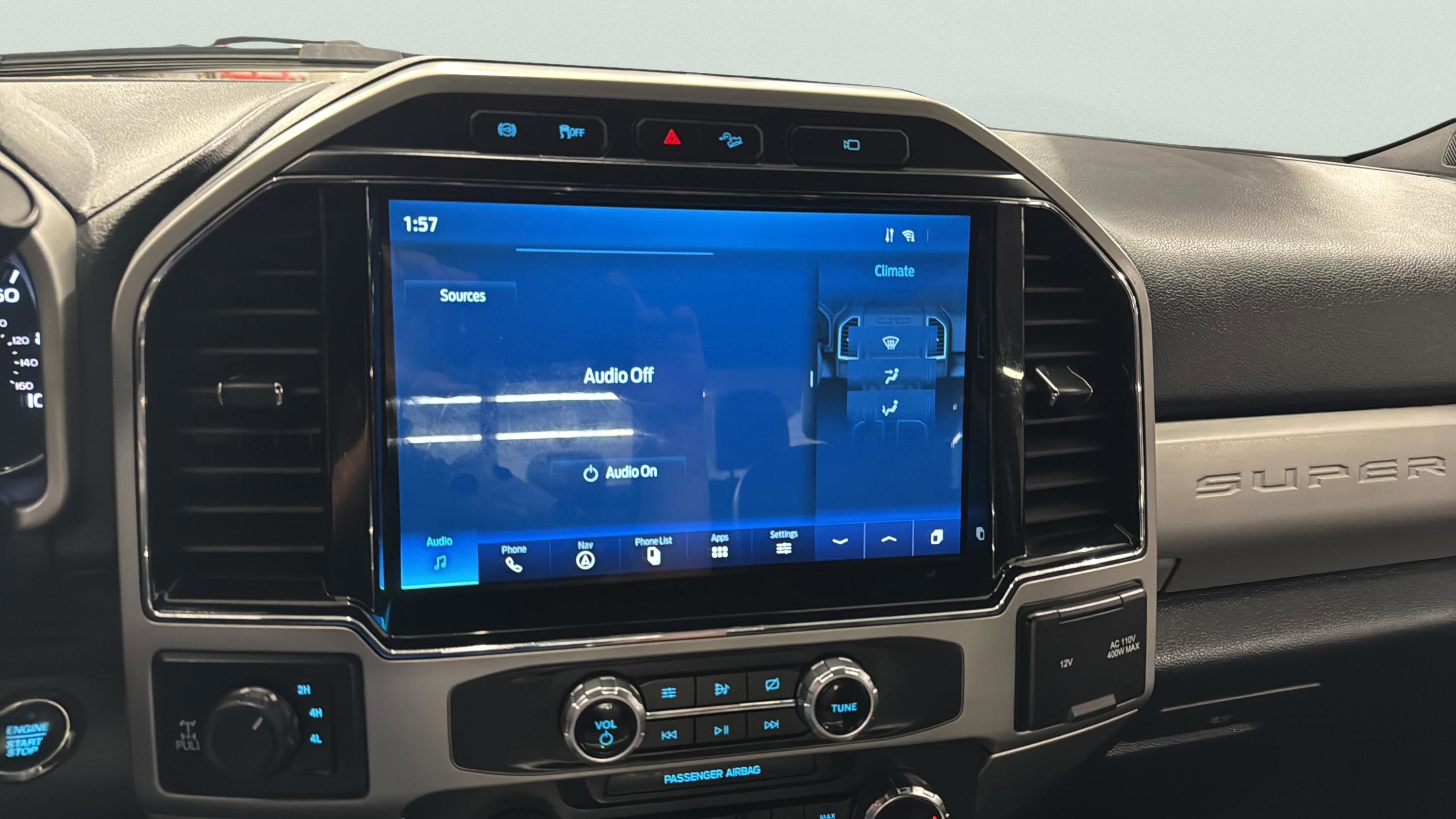 Certified 2022 Ford F250 Lariat w/ Lariat Ultimate Package image 21