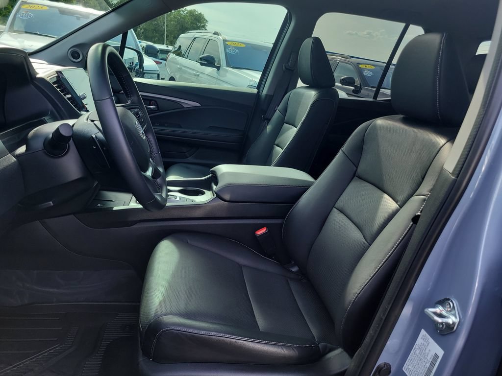 Used 2024 Honda Ridgeline RTL image 15