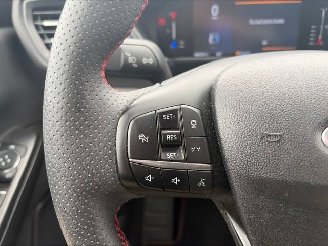 Certified 2023 Ford Escape ST-Line w/ Tech Pack #1 AWD/4WD image 19