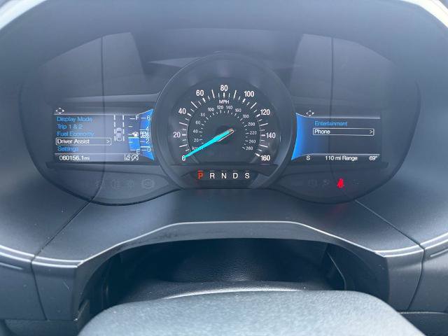 Certified 2022 Ford Edge SEL w/ Convenience Package AWD/4WD image 38
