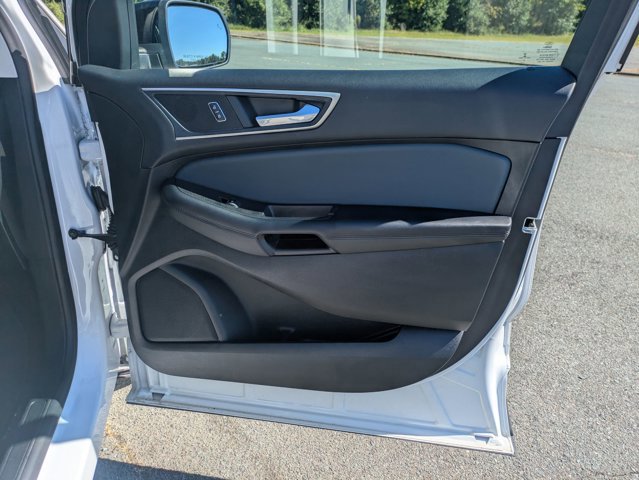 Certified 2022 Ford Edge SEL w/ Sport Appearance Package image 32