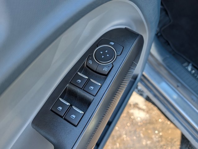 Certified 2024 Ford Maverick Lariat w/ Black Appearance Package FWD image 9