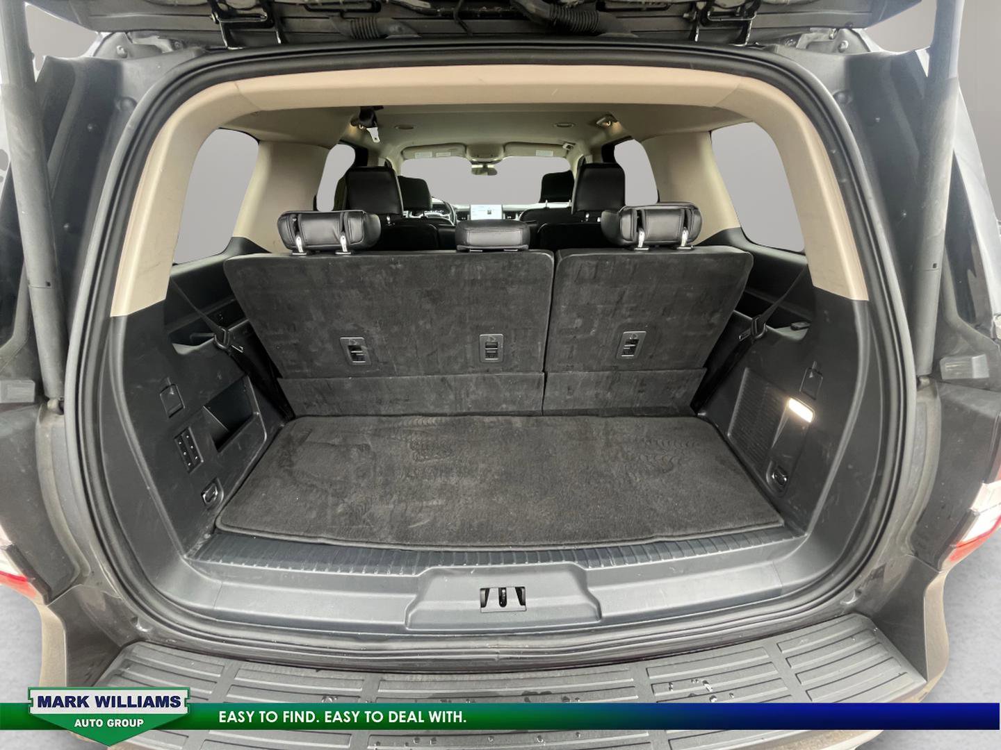 Certified 2024 Ford Expedition XLT image 34