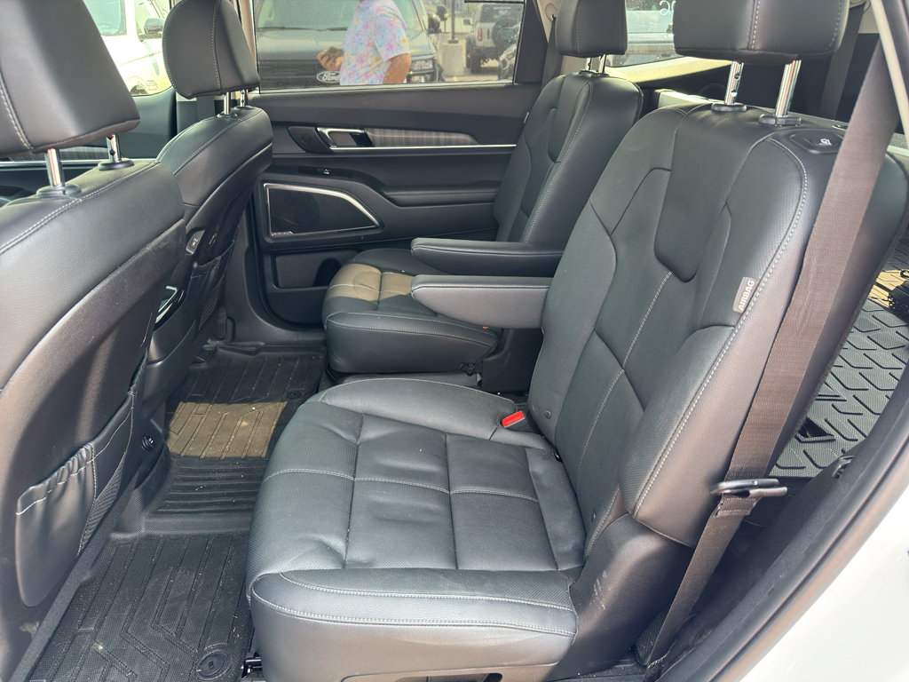 Used 2024 Kia Telluride SX AWD/4WD image 9