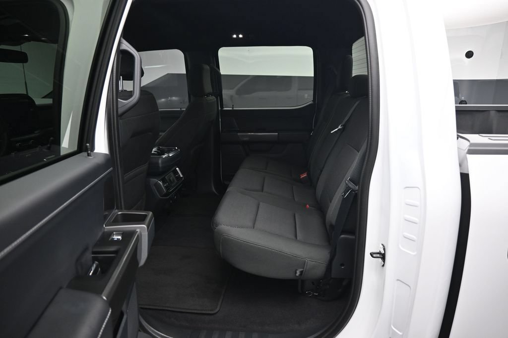 Certified 2023 Ford F150 XLT RWD image 20