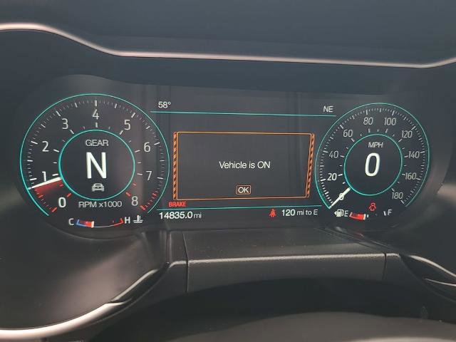 Certified 2019 Ford Mustang Bullitt image 27