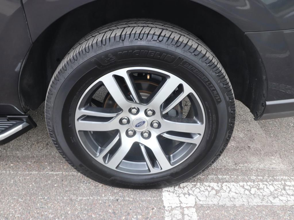 Certified 2023 Ford Expedition Max Limited image 27