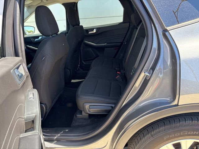 Certified 2024 Ford Escape Active w/ Tech Pack #2 AWD/4WD image 8