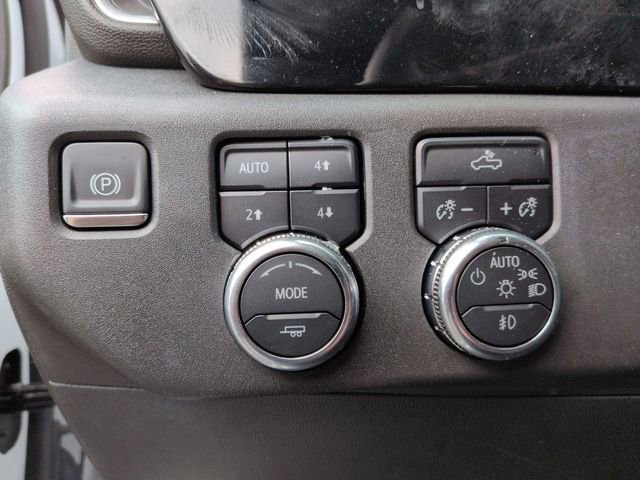 Used 2023 GMC Sierra 1500 Elevation w/ X31 Off-Road Package image 15