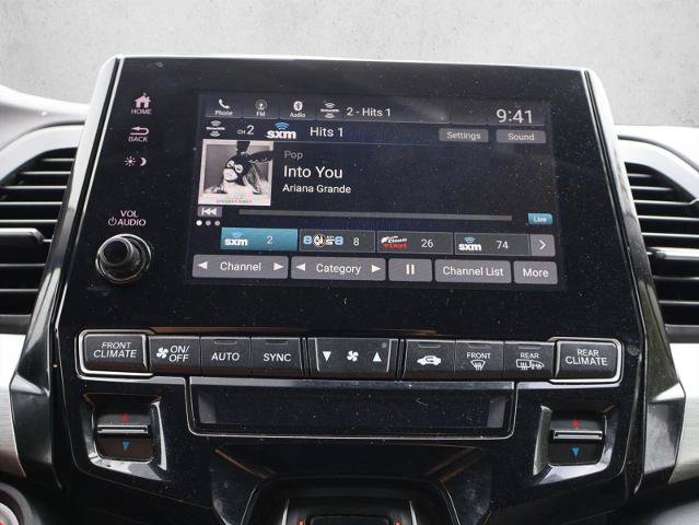 Used 2019 Honda Odyssey EX image 15