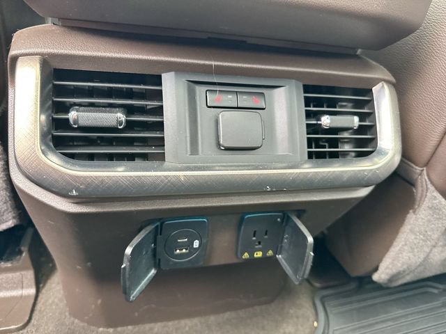 Certified 2022 Ford F150 King Ranch w/ Equipment Group 601A High AWD/4WD image 24