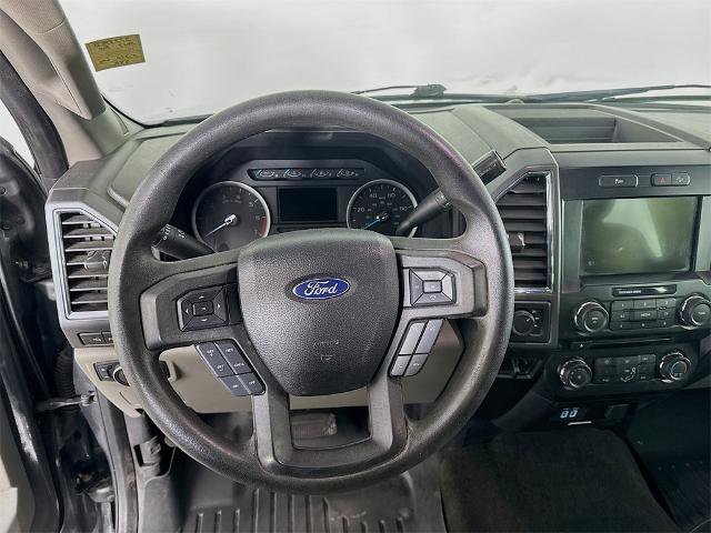 Certified 2017 Ford F350 XLT image 12