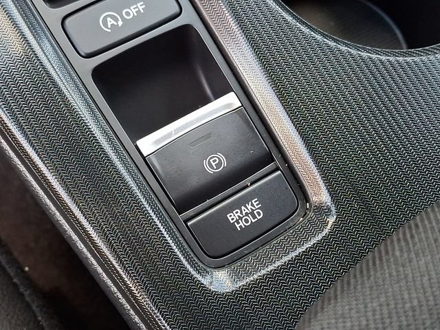 Used 2025 Honda Civic Sport image 23