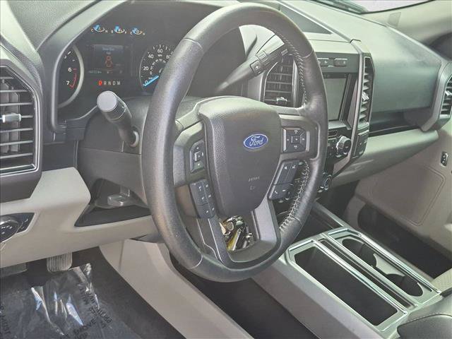 Certified 2019 Ford F150 XLT w/ Equipment Group 302A Luxury AWD/4WD image 9