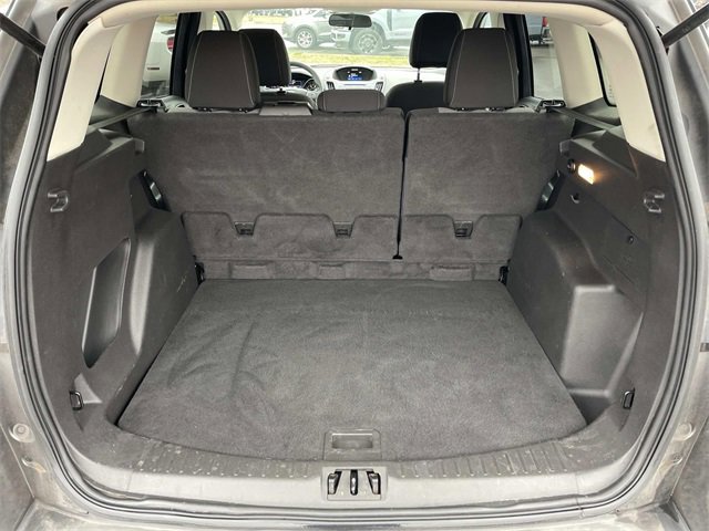 Certified 2017 Ford Escape SE w/ SE Cold Weather Package image 11