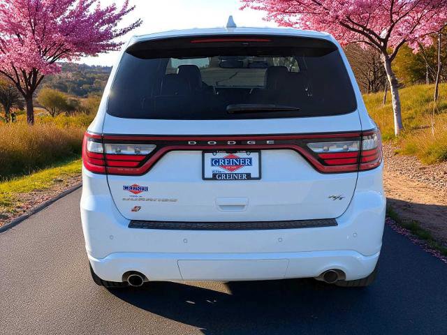 Used 2021 Dodge Durango R/T image 3
